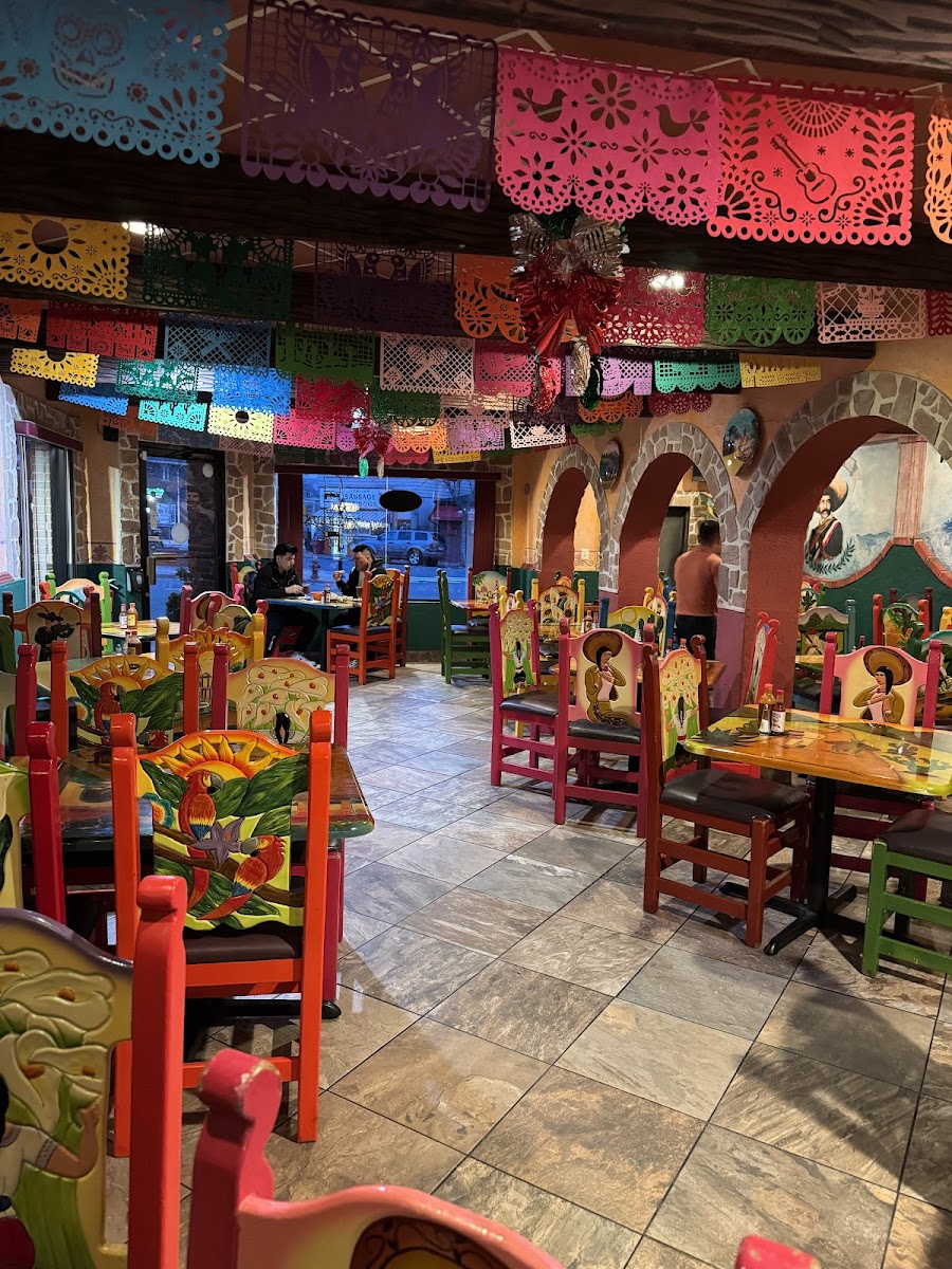 La Cabaña