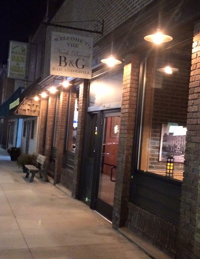 North Branch Bar & Grill